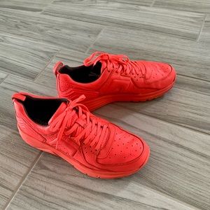 Men’s Camper Brand Tennis Shoes/Sneakers - Size 43